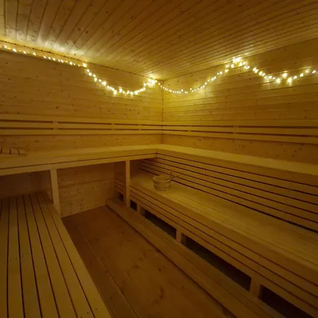 Feriehus 04 Premium Pod 